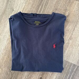 Polo Ralph Lauren tshirt